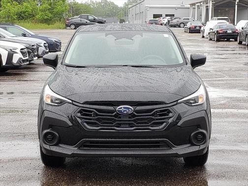 2025 Subaru Crosstrek Base
