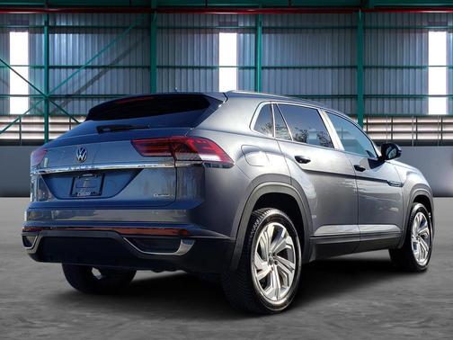 2020 Volkswagen Atlas Cross Sport 2.0T SEL