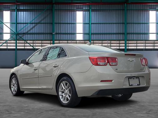 2014 Chevrolet Malibu 1LT