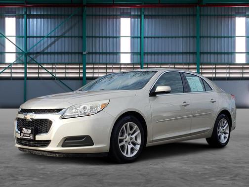 2014 Chevrolet Malibu 1LT