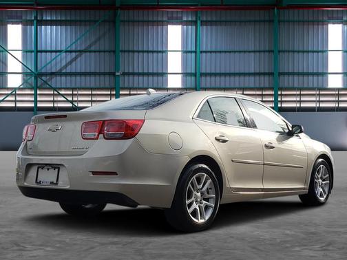 2014 Chevrolet Malibu 1LT