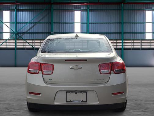 2014 Chevrolet Malibu 1LT