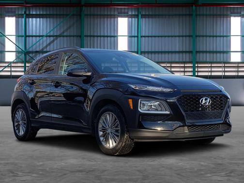 2020 Hyundai KONA SEL