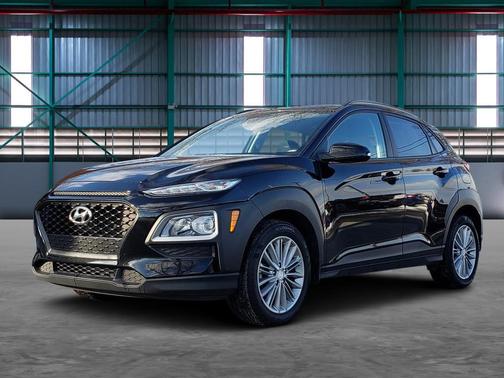 2020 Hyundai KONA SEL