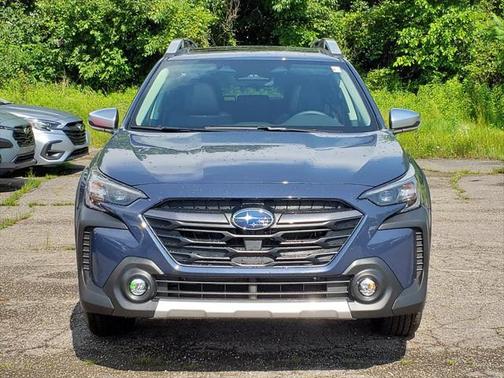 2025 Subaru Outback Touring