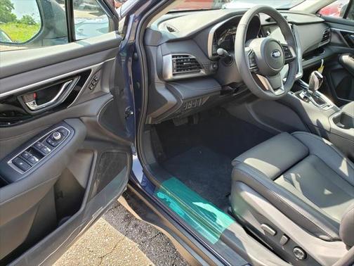 2025 Subaru Outback Touring