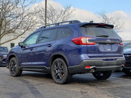 2026 Subaru Ascent Onyx Edition Touring 7-Passenger
