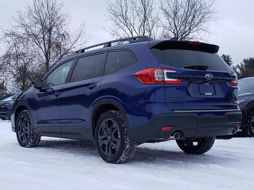 2026 Subaru Ascent Onyx Edition Touring 7-Passenger