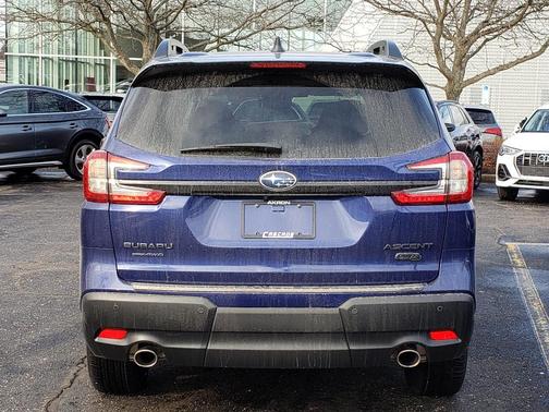 2026 Subaru Ascent Onyx Edition Touring 7-Passenger