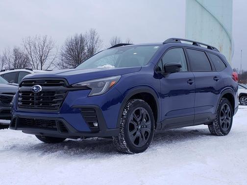 2026 Subaru Ascent Onyx Edition Touring 7-Passenger