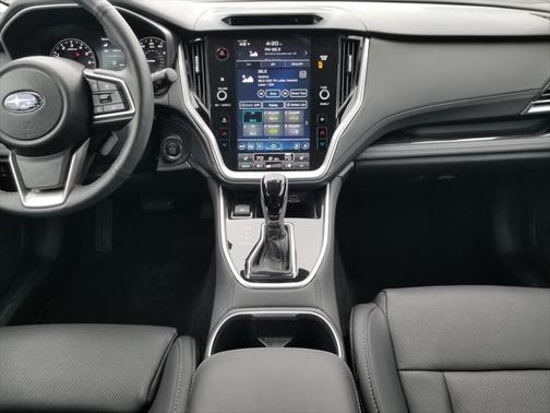 2025 Subaru Outback Limited XT