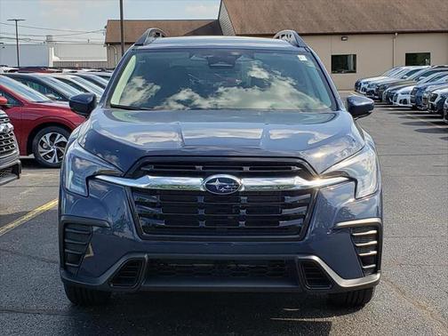 2025 Subaru Ascent Premium 7-Passenger