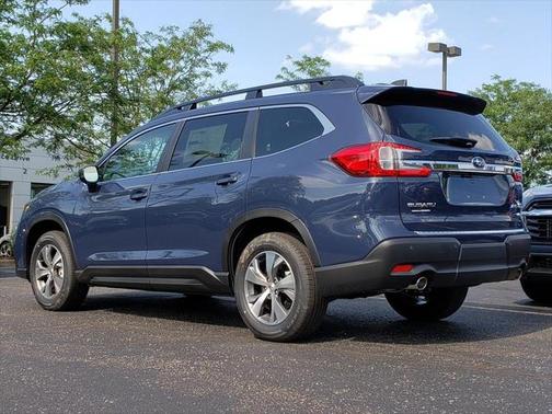 2025 Subaru Ascent Premium 7-Passenger