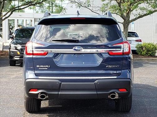 2025 Subaru Ascent Premium 7-Passenger