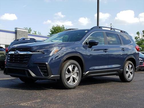 2025 Subaru Ascent Premium 7-Passenger
