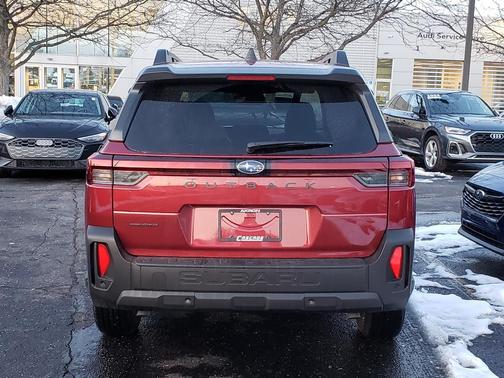 2026 Subaru Outback Limited XT