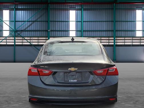 2016 Chevrolet Malibu 1LT