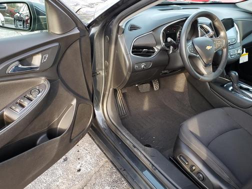 2016 Chevrolet Malibu 1LT