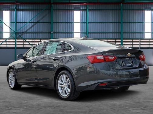2016 Chevrolet Malibu 1LT