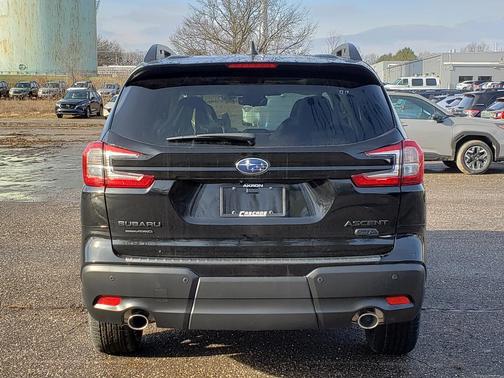 2026 Subaru Ascent Onyx Edition Touring 7-Passenger