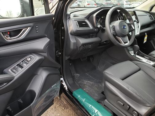 2026 Subaru Ascent Limited 7-Passenger