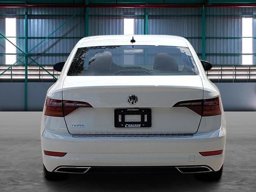 2019 Volkswagen Jetta 1.4T R-Line