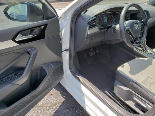 2019 Volkswagen Jetta 1.4T R-Line