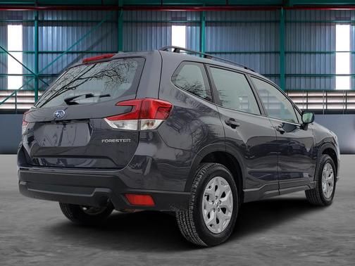 2023 Subaru Forester Base