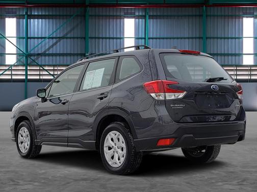 2023 Subaru Forester Base