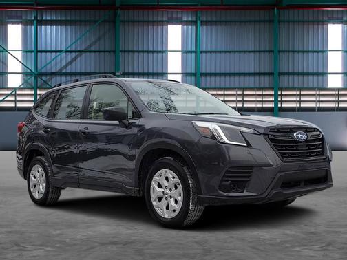 2023 Subaru Forester Base