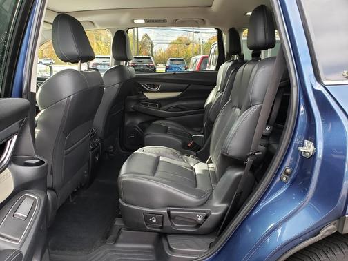 2020 Subaru Ascent Limited 7-Passenger