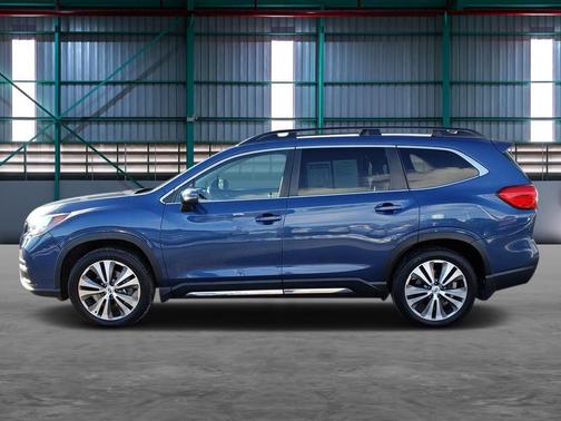 2020 Subaru Ascent Limited 7-Passenger