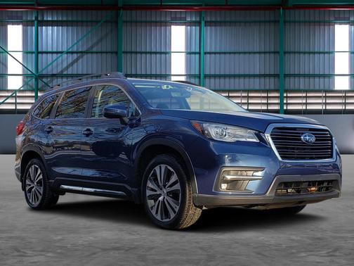 2020 Subaru Ascent Limited 7-Passenger