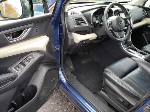 2020 Subaru Ascent Limited 7-Passenger