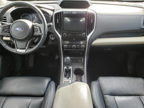 2020 Subaru Ascent Limited 7-Passenger