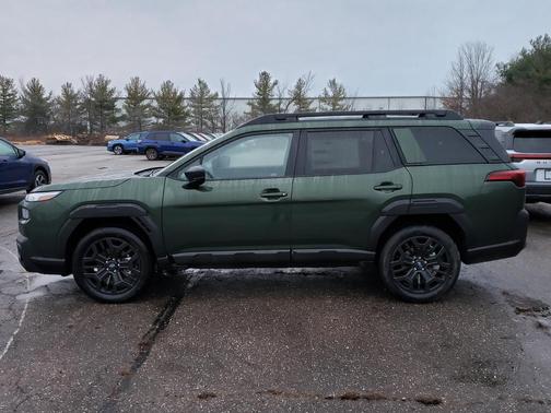 2026 Subaru Outback Limited XT