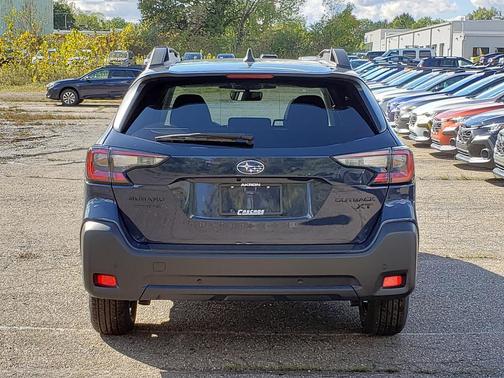2025 Subaru Outback Onyx Edition XT