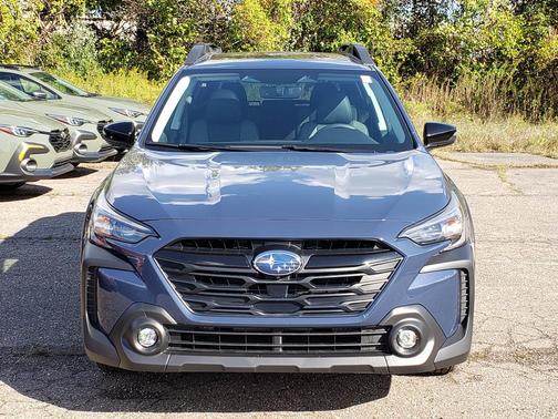 2025 Subaru Outback Onyx Edition XT