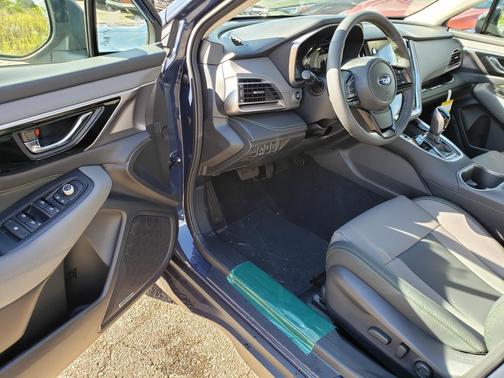 2025 Subaru Outback Onyx Edition XT