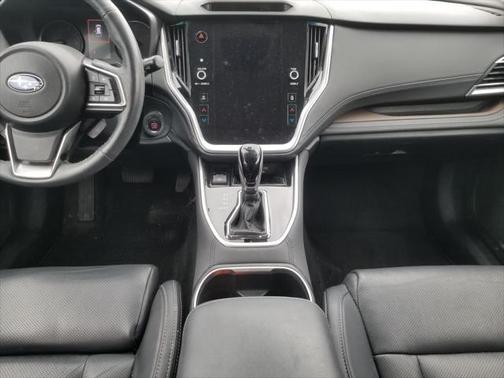 2020 Subaru Outback Limited XT