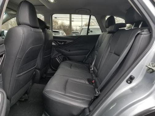 2020 Subaru Outback Limited XT