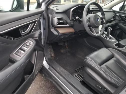 2020 Subaru Outback Limited XT