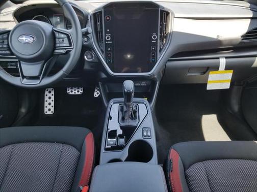 2024 Subaru Impreza RS