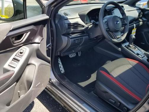 2024 Subaru Impreza RS