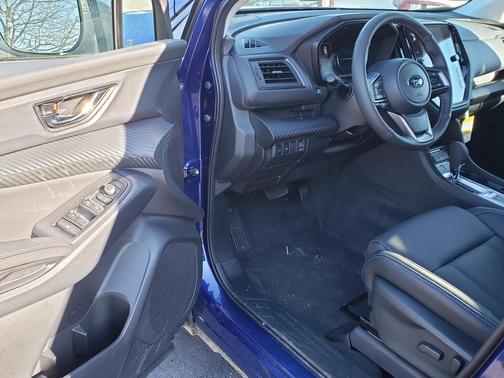 2026 Subaru Ascent Premium 8-Passenger