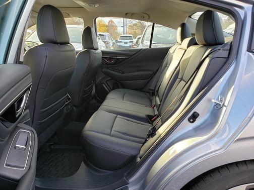 2025 Subaru Legacy Limited