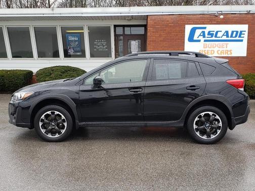 2023 Subaru Crosstrek Premium