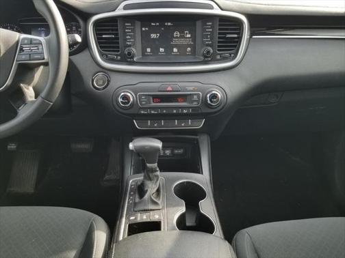 2020 Kia Sorento S