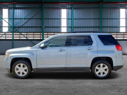 2015 GMC Terrain SLT-1