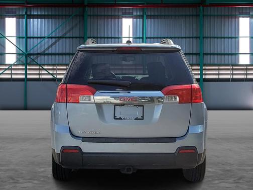 2015 GMC Terrain SLT-1